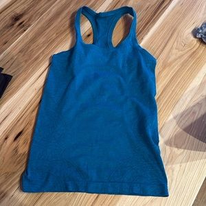 Lulu tank